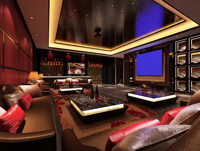 镇江小时场ktv新潮模式-丹阳市ktv预定